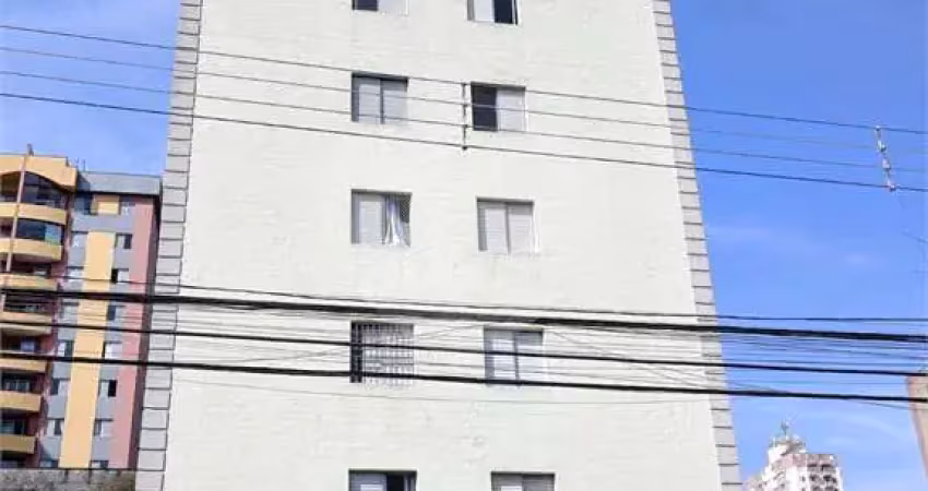 Apartamento com 2 quartos à venda em vila vitório mazzei - sp