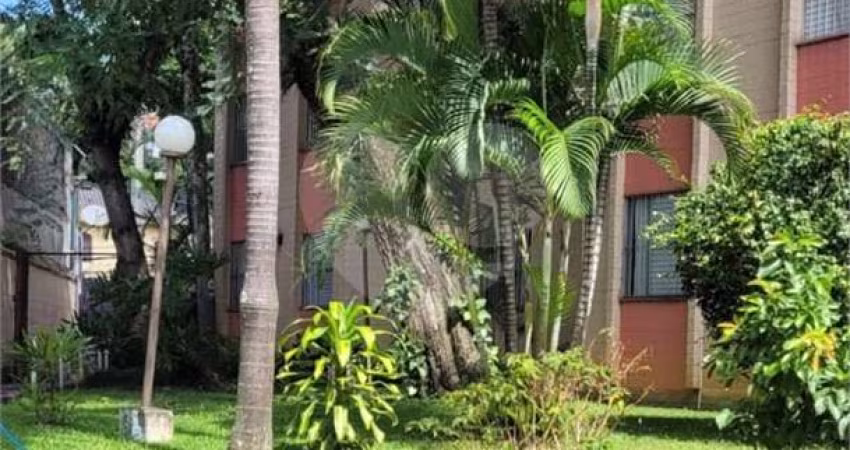 Apartamento-São Paulo-TREMEMBÉ | Ref.: REO971631