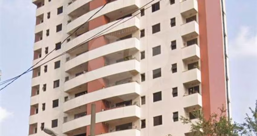 Apartamento-São Paulo-SANTANA | Ref.: REO963475