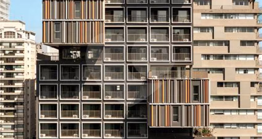 Comercial-São Paulo-PINHEIROS | Ref.: REO964038