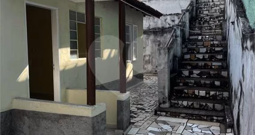 Ótimas casas para renda no Tremembé em terreno de 7 x 30