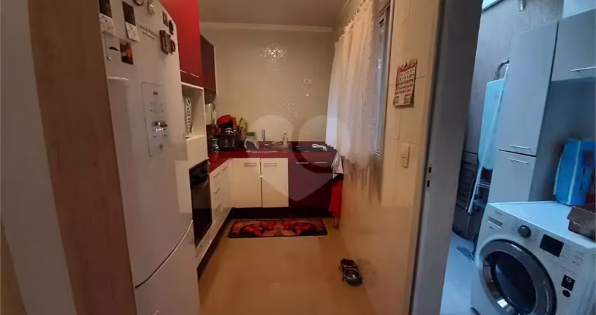 Casa com 2 quartos à venda na Rua Marinheiro, Tucuruvi, São Paulo