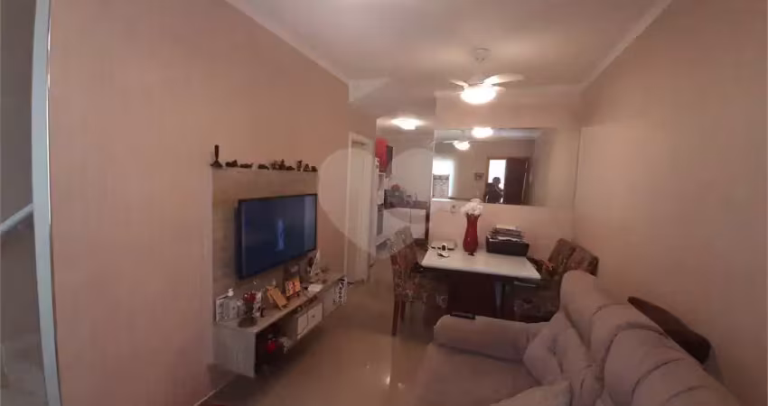 Casa com 2 quartos à venda na Rua Marinheiro, Tucuruvi, São Paulo