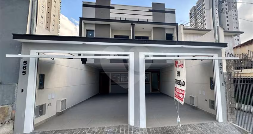 Casa-São Paulo-SANTA TERESINHA | Ref.: REO632970