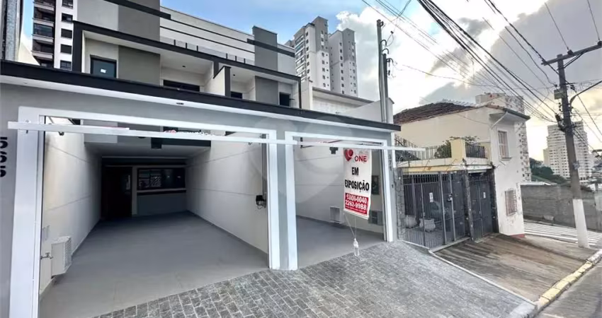 Sobrado com 3 quartos à venda em santa teresinha - sp