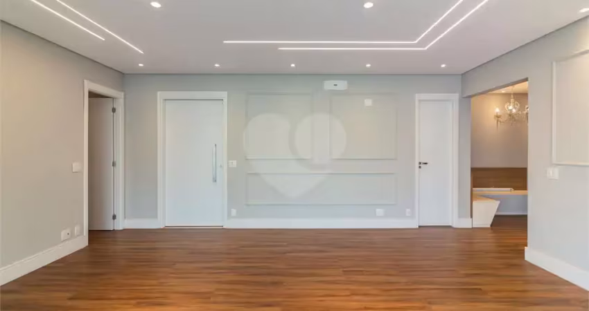 Apartamento com 3 quartos à venda em pinheiros - sp