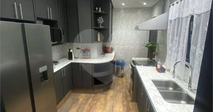 Casa-São Paulo-BUTANTÃ | Ref.: REO57154