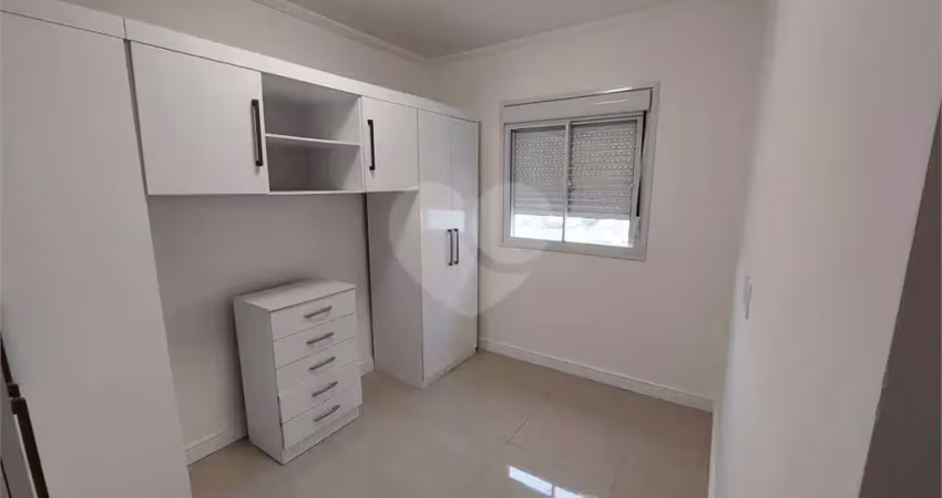 Apartamento com 2 quartos à venda na Avenida Guapira, Tucuruvi, São Paulo