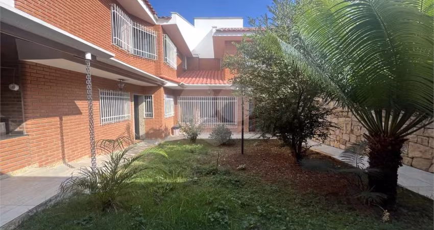 Casa-São Paulo-VILA GUILHERME | Ref.: REO895795