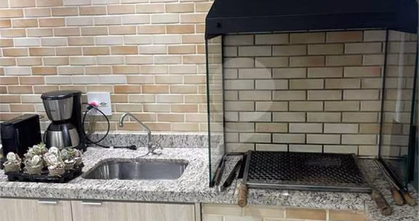 APARTAMENTO A VENDA EM SANTANA