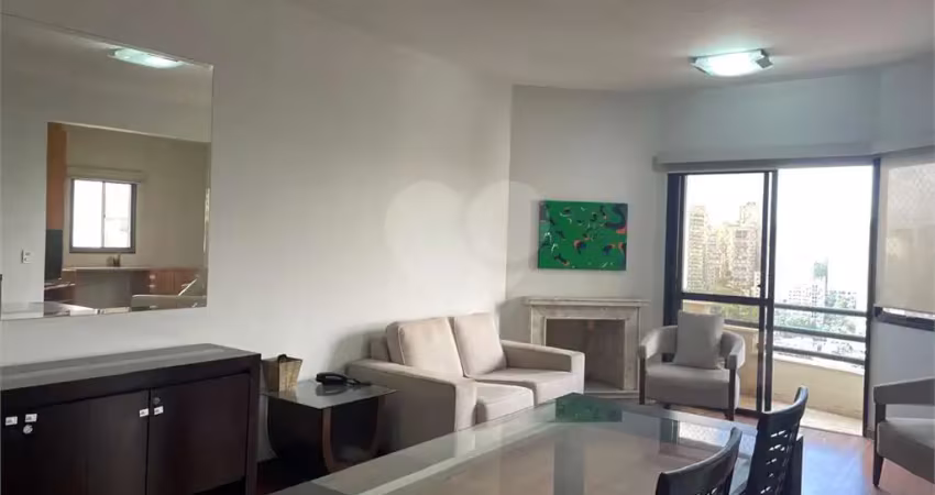 Apartamento a Venda em Perdizes a 200 metros do Metrô!