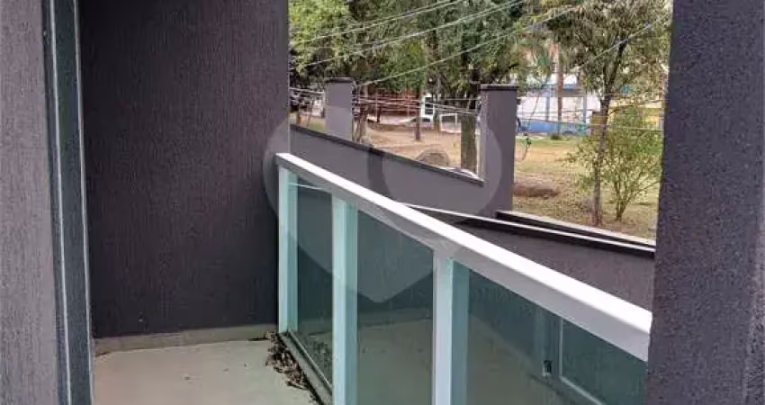 Sobrado com 3 quartos à venda em jardim cidade pirituba - sp