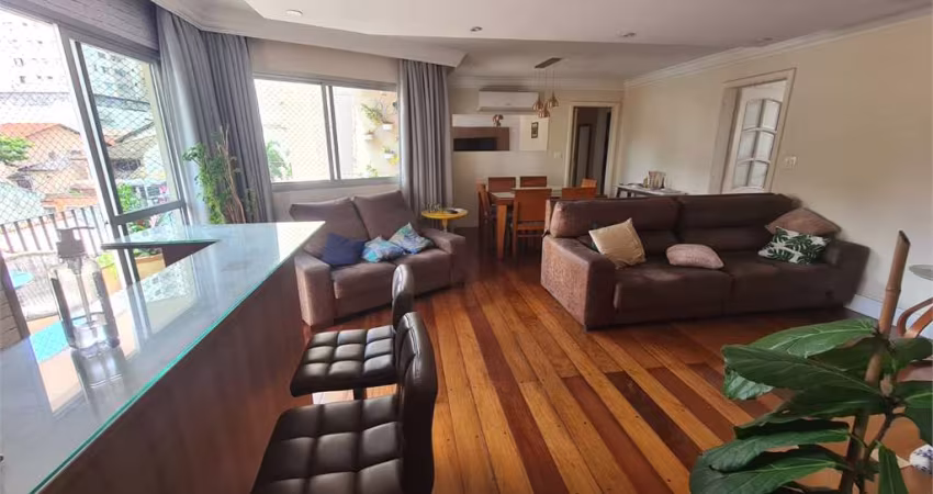 apartamento Santana 03 suites