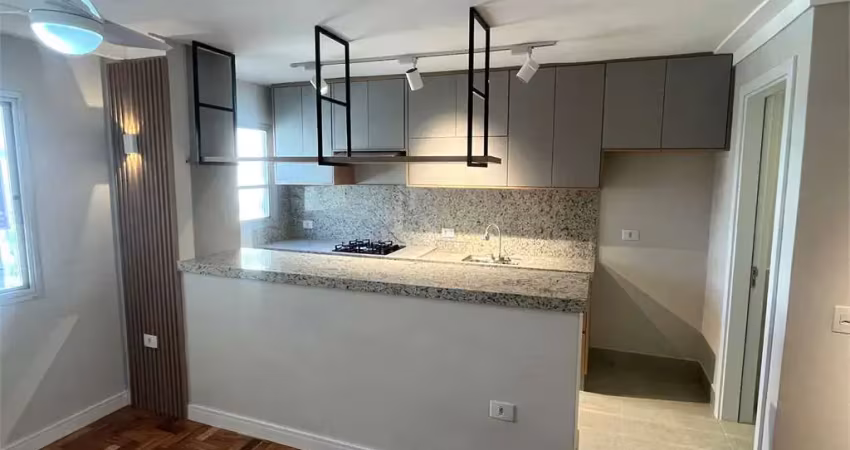 Apartamento com 1 quartos à venda em bela vista - sp