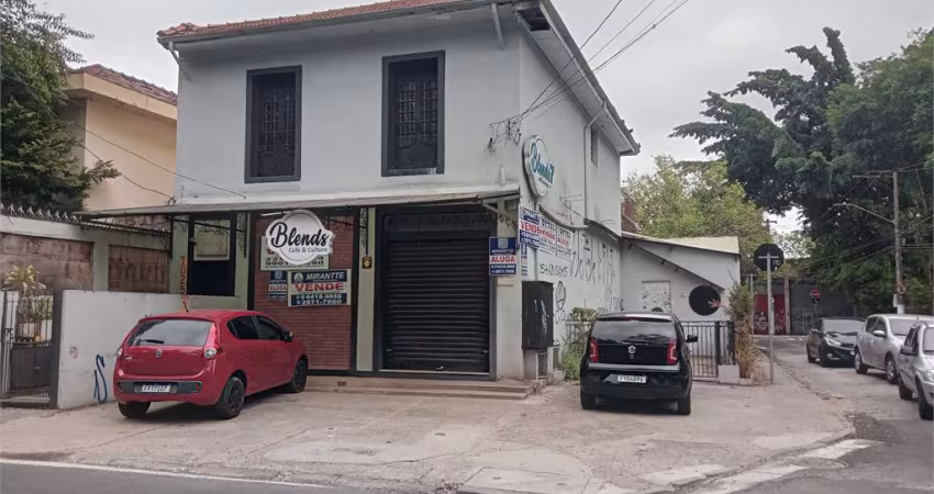 Salão-São Paulo-SANTANA | Ref.: REO975489