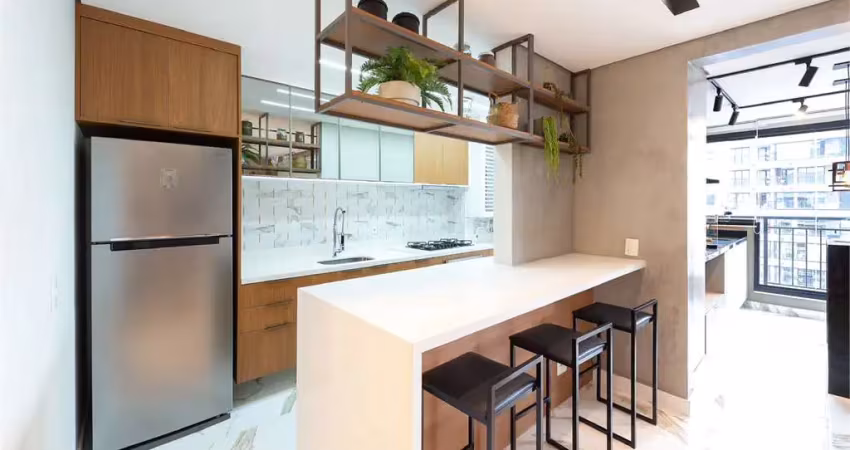 Apartamento com 3 quartos à venda em santa teresinha - sp