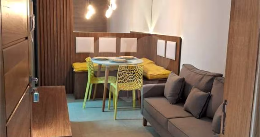 Apartamento a venda na Vila Nivi/Tucuruvi