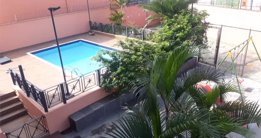 Apartamento-São Paulo-CASA VERDE | Ref.: REO978845