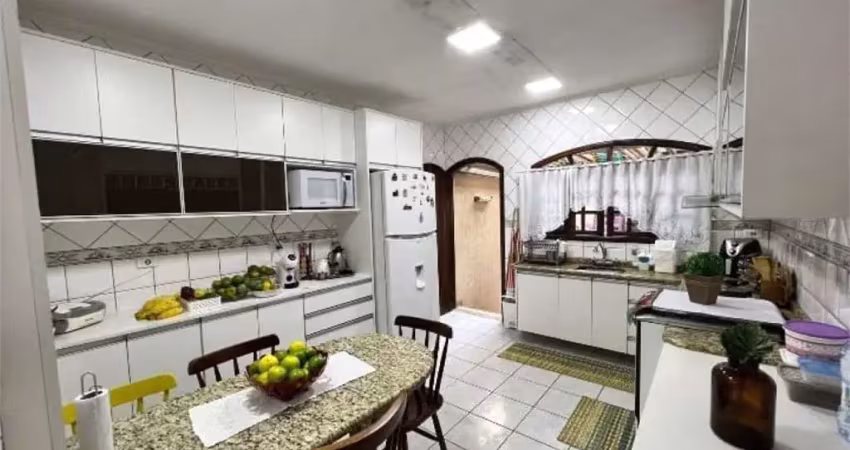 Casa com 2 quartos à venda na Rua Embirataí, 200, Jardim Aricanduva, São Paulo
