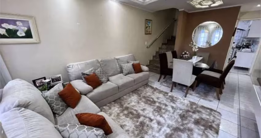 Casa-São Paulo-JARDIM ARICANDUVA | Ref.: REO984589