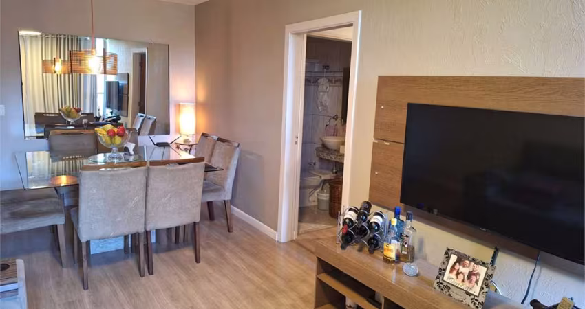Apartamento de 89m² em condomínio no Barro Branco
