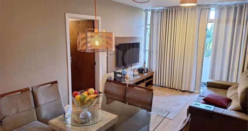 Apartamento com 3 quartos à venda em barro branco (zona norte) - sp