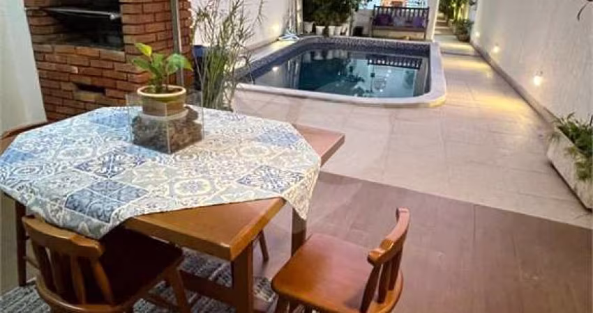 Jardim São Paulo,sobrado à venda a 400 metros do Metrô! cem piscina e espaço gourmet Estuda permuta por Apartamento!!!