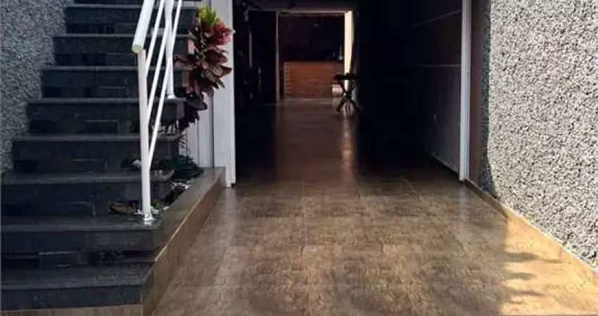 Casa-São Paulo-ITAQUERA | Ref.: REO985629