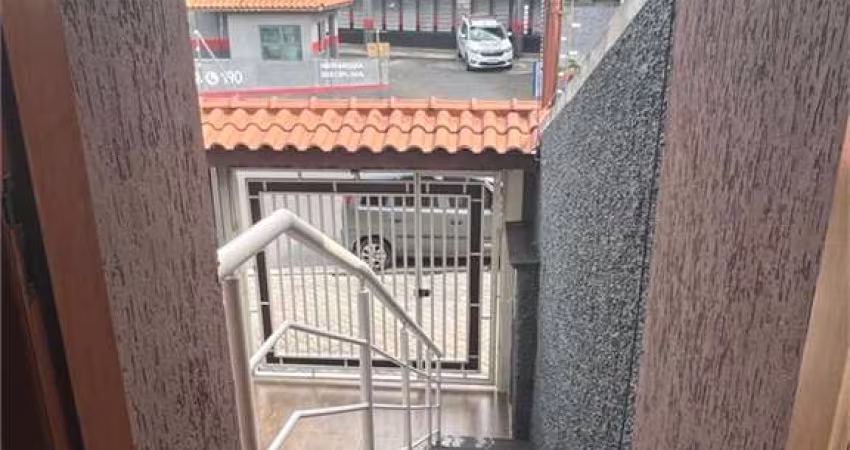 Casa-São Paulo-ITAQUERA | Ref.: REO985629