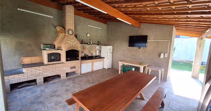 Casa-São Paulo-VILA PRUDENTE | Ref.: REO975129