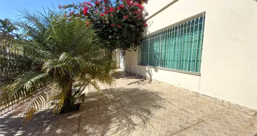 Sobrado à venda - Jardim Virginia Bianca