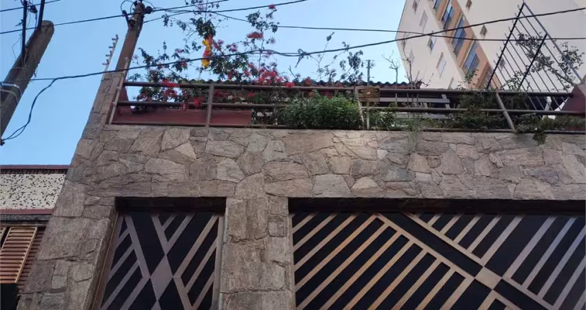 Casa com 3 quartos à venda em vila dom pedro ii - sp