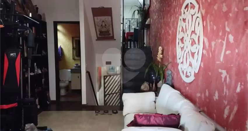 Casa com 3 quartos à venda em vila dom pedro ii - sp