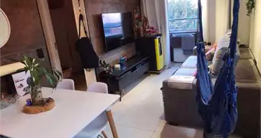 Apartamento com 2 quartos à venda na Avenida Jaçanã, Jaçanã, São Paulo