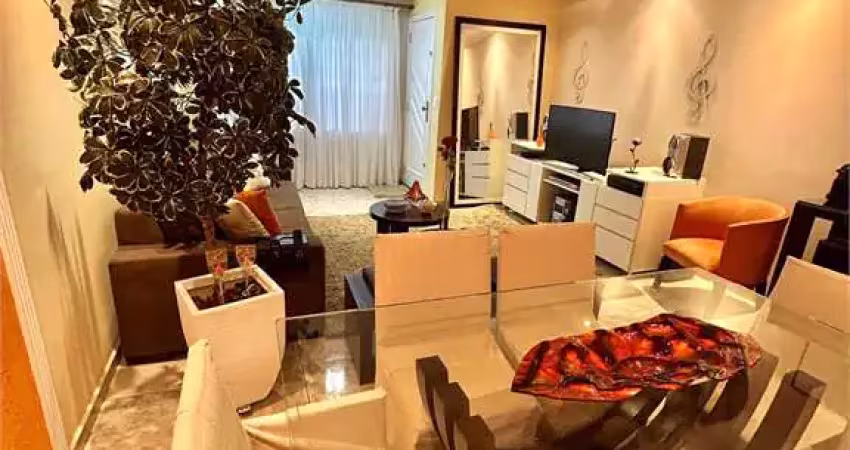 Casa com 3 quartos à venda na Rua Enótria, Tucuruvi, São Paulo