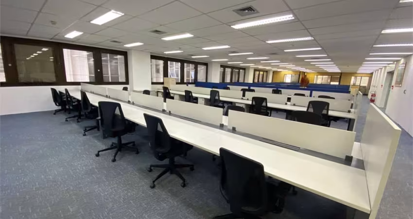Comercial-São Paulo-BELA VISTA | Ref.: REO987912