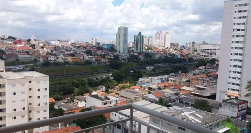 Apartamento-São Paulo-TUCURUVI | Ref.: REO11130