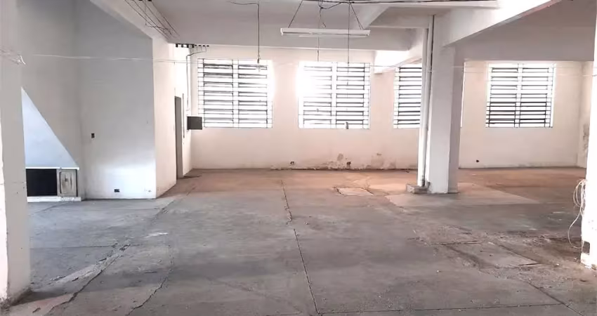 Barracão / Galpão / Depósito à venda na Rua Iapó, Casa Verde, São Paulo