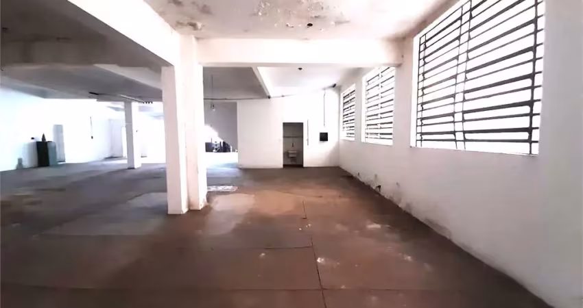 Barracão / Galpão / Depósito à venda na Rua Iapó, Casa Verde, São Paulo