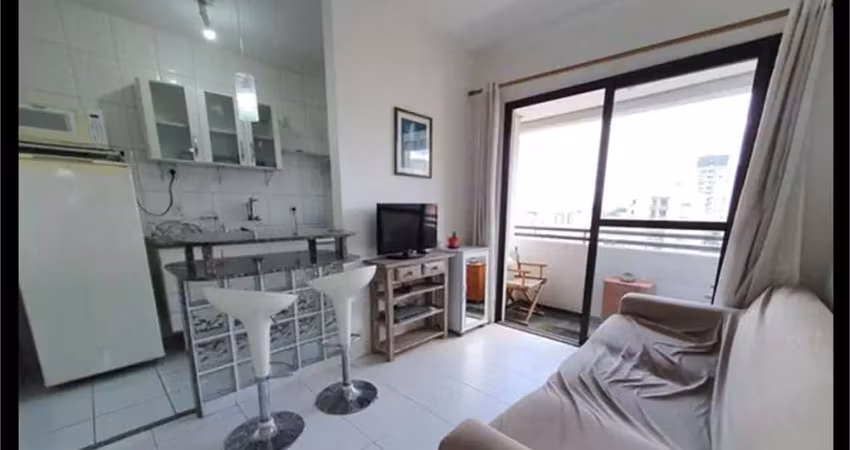 Apartamento com 1 quartos à venda em vila pompéia - sp