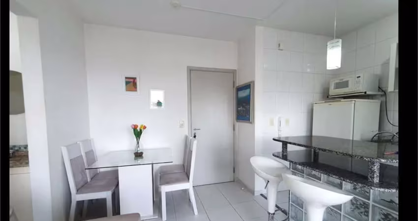 Apartamento com 1 quartos à venda em vila pompéia - sp