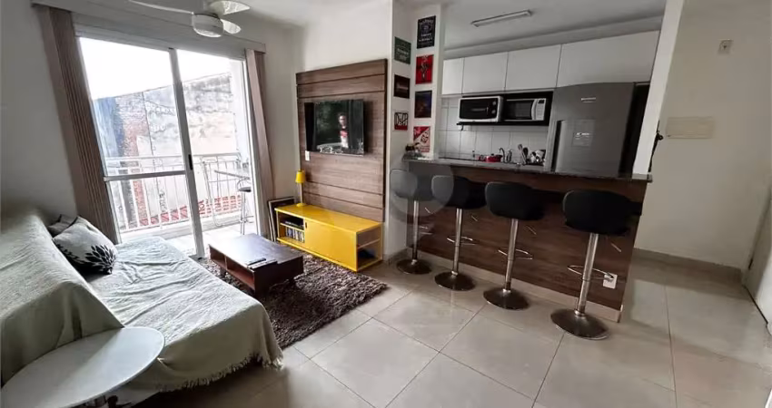 Apartamento com 2 quartos à venda na Rua Itajaí, Mooca, São Paulo