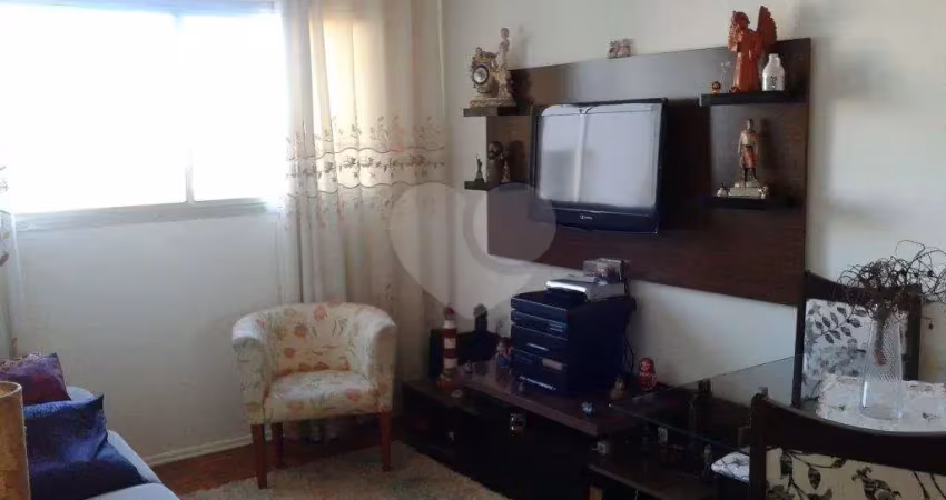 Apartamento com 2 quartos à venda em parada inglesa - sp