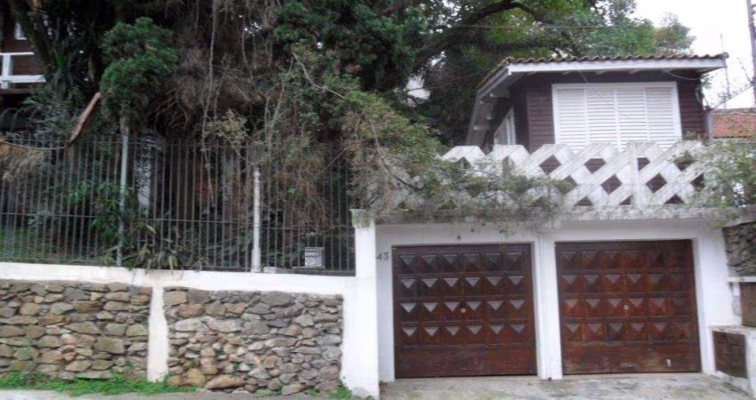 Casa-São Paulo-VILA ALBERTINA | Ref.: REO171606