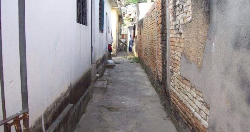 TERRENO A VENDA NA PARADA INGLESA - 210 M2 ´PRÓX. AV. LUÍS DUMONT VILLARES