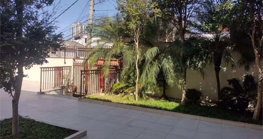 Casa-São Paulo-VILA MAZZEI | Ref.: REO181954