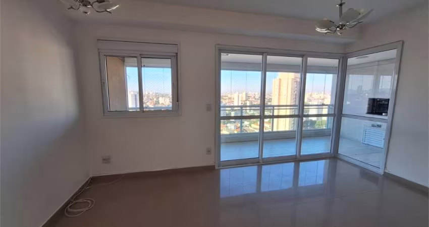 Apartamento na Vila Maria com Varanda Gourmet