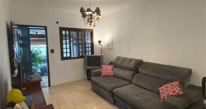 Casa-São Paulo-LAPA | Ref.: REO314503