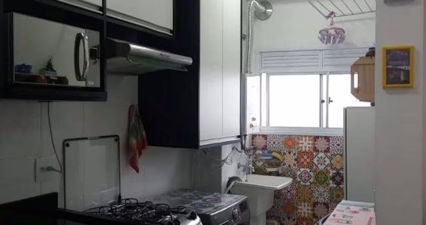 Apartamento-São Paulo-JAÇANÃ | Ref.: REO318493