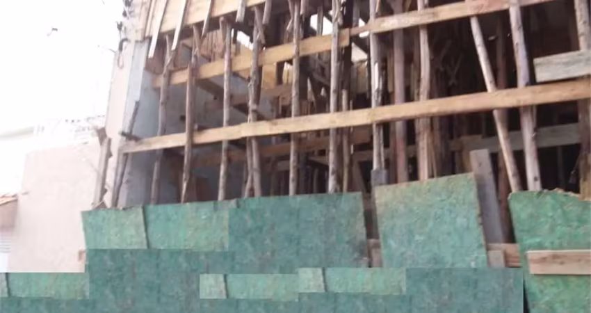 Casa em condomínio fechado com 2 quartos à venda na Rua Tanque Velho, Tucuruvi, São Paulo